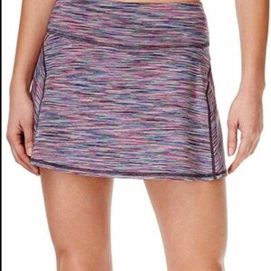Ideology tennis/pickleball skort